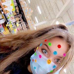 Meet your Posher, Morgan